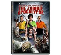 Me And My Mates Vs. The Zombie Apocalypse