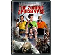 Me and My Mates Vs. Zombie Apocalypse
