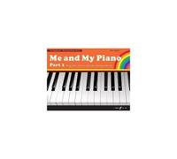 Me And My Piano Part 1