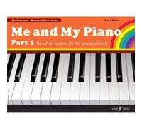 Me and My Piano Part 1 by Fanny Waterman