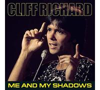 Cliff Richard – Me and My Shadows – Vinyle 12" (Album)