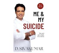 Me And My Suicide: This Isn't Just A Book, It's A Mirror