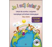 Me and my world 3 Sentence stage Songs and games with CD