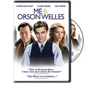 Me And Orson Welles [Dvd]