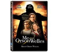 Me and Orson Welles (2010)
