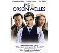 Me And Orson Welles [Dvd]