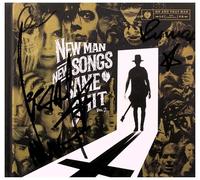 Me and That Man - Me And That Man: New Man New Songs Same Shit Vol 2 (Limited) [CD]