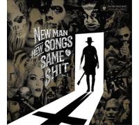 Me and That Man New Man, New Songs, Same Shit - Volume 2 (Vinyl) 12" Album