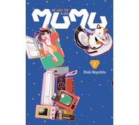 Me and the Alien Mumu Vol.2 - Hiroki Miyashita - Kodama - ebook (ePub) - Livre