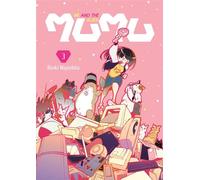 Me and the Alien Mumu Vol. 3 - Hiroki Miyashita - Kodama - ebook (ePub) - Livre
