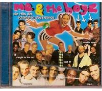 Me And The Boyz-Band
