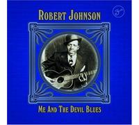 Me and the Devil Blues by Robert Johnson (2003-04-10)