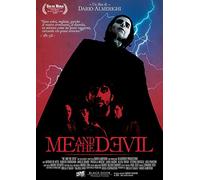 Me And The Devil [Region Free]