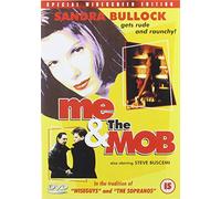 Me And The Mob [Import anglais]
