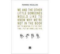 Me And The Other Little Someones Would Like To Know Why We're Not In The Book