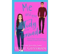 Me and the Tidy Tornado