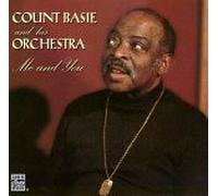 Basie, Count - Me & You