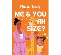 Me and You ah Size?