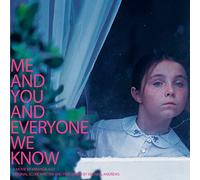 Me and You and Everyone..