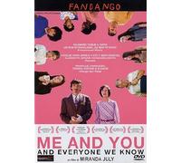 You and Everyone we Know [Import]