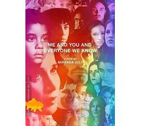 Me And You And Everyone We Know (Criterion Collection) [Dvd]