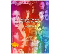 Me And You And Everyone We Know (Criterion Collection) [Dvd]