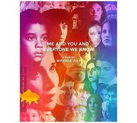 Me And You And Everyone We Know (Criterion Collection) [Usa][Blu-Ray]