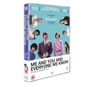 Me And You And Everyone We Know Dvd (2006)