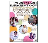Me and You and Everyone We Know [DVD] [Import]