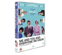 Me and You and Everyone We Know [Import anglais]