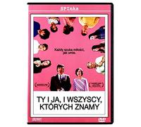 Me and You and Everyone We Know (IMPORT) (Pas de version française)