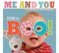 Me and You Peek a Boo! (Learning Range) Make Believe Ideas (Auteur)