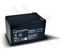 ME Batterie Solaire Batterie Piles de qualité 12 LC-12/ 12V -13 Ah AGM-Deep Cycle
