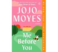 Me Before You Moyes, Jojo (Auteur)