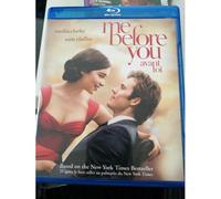 Me Before You - Avant Toi