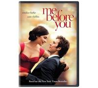 Me Before You [Import allemand]