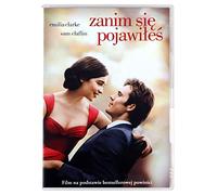 Me Before You [DVD] (IMPORT) (Pas de version française)