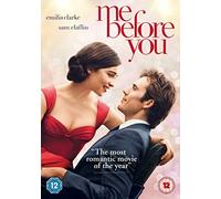 Me Before You [Edizione: Regno Unito] [Import]