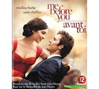 Me before you SBD