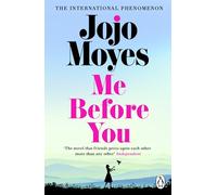 Jojo Moyes – Me Before You – Penguin Books