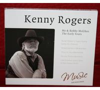 Me & Bobby Mcghee-The..
