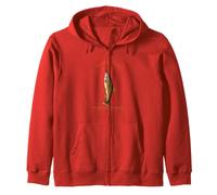 ME Brook Trout Pride Sweat à Capuche
