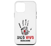 Me buscarán y me encontrarán, La Búsqueda de Todo Corazón Coque pour iPhone 12 Mini