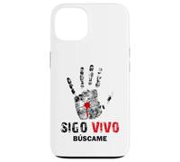 Me buscarán y me encontrarán, La Búsqueda de Todo Corazón Coque pour iPhone 13