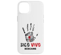 Me buscarán y me encontrarán, La Búsqueda de Todo Corazón Coque pour iPhone 14 Plus