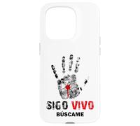 Me buscarán y me encontrarán, La Búsqueda de Todo Corazón Coque pour iPhone 15 Pro