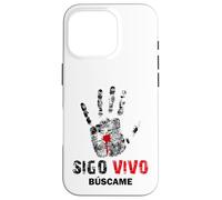 Me buscarán y me encontrarán, La Búsqueda de Todo Corazón Coque pour iPhone 16 Pro