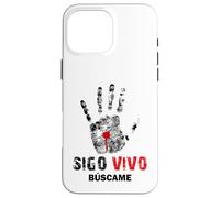 Me buscarán y me encontrarán, La Búsqueda de Todo Corazón Coque pour iPhone 16 Pro Max