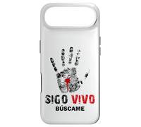 Me buscarán y me encontrarán, La Búsqueda de Todo Corazón Coque pour iPhone Air