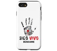 Me buscarán y me encontrarán, La Búsqueda de Todo Corazón Coque pour iPhone SE (2020) / 7/8